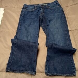 Old Navy Famous Bootcut Jeans